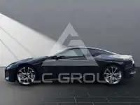 2021 Lexus LC500