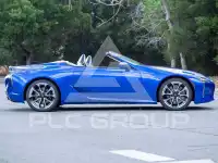2021 Lexus LC500