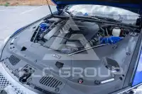 2021 Lexus LC500
