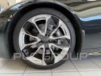 2021 Lexus LC500