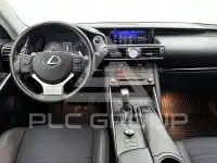 2021 Lexus IS300