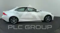 2021 Lexus IS300