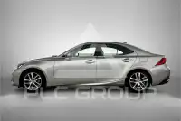 2021 Lexus IS300