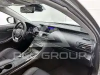 2021 Lexus IS300