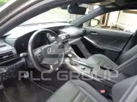 2021 Lexus IS300