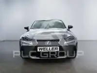 2021 Lexus IS300