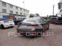 2021 Lexus IS300