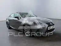 2021 Lexus IS300