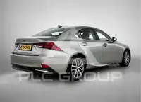 2021 Lexus IS300