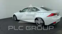 2021 Lexus IS300