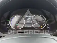 2021 Lexus IS300