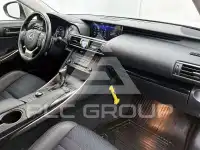 2021 Lexus IS300
