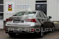 2021 Lexus IS300
