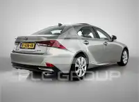 2021 Lexus IS300