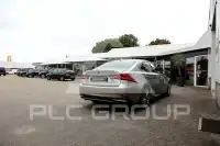 2021 Lexus IS300