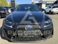 2021 Lexus IS300