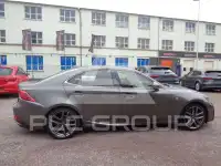 2021 Lexus IS300