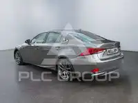 2021 Lexus IS300