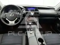 2021 Lexus IS300