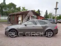 2021 Lexus IS300