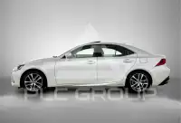 2021 Lexus IS300