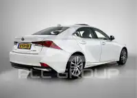2021 Lexus IS300