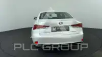 2021 Lexus IS300