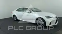 2021 Lexus IS300