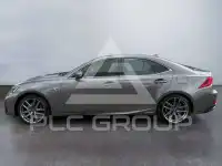 2021 Lexus IS300