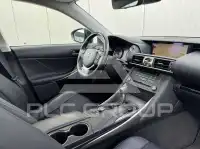 2021 Lexus IS300