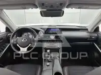 2021 Lexus IS300