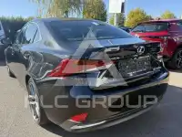 2021 Lexus IS300