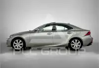 2021 Lexus IS300