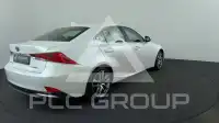 2021 Lexus IS300