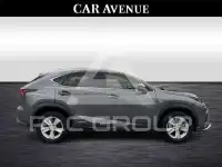 2021 Lexus NX300