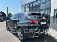 2021 Lexus NX300