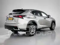 2021 Lexus NX300