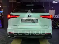 2021 Lexus NX300