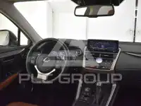 2021 Lexus NX300