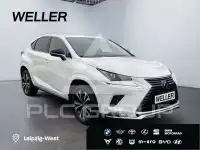 2021 Lexus NX300