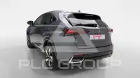 2021 Lexus NX300