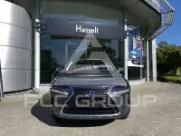 2021 Lexus NX300