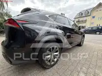 2021 Lexus NX300