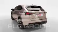 2021 Lexus NX300