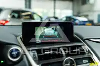 2021 Lexus NX300