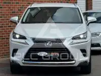 2021 Lexus NX300
