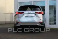 2021 Lexus NX300