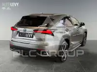 2021 Lexus NX300