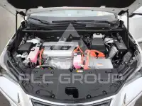2021 Lexus NX300