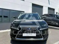 2021 Lexus NX300